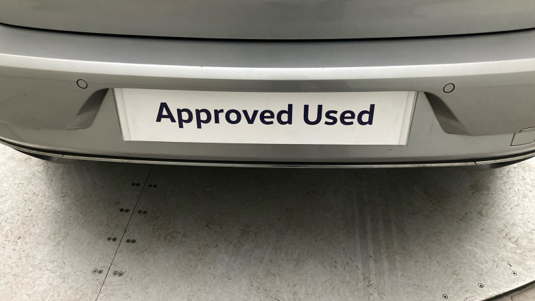 Volkswagen Golf 1.6 TDI Match 5dr Diesel Hatchback